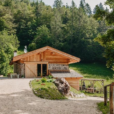 Odomi Maso Nel Bosco Βίλα Sant'Orsola Εξωτερικό φωτογραφία