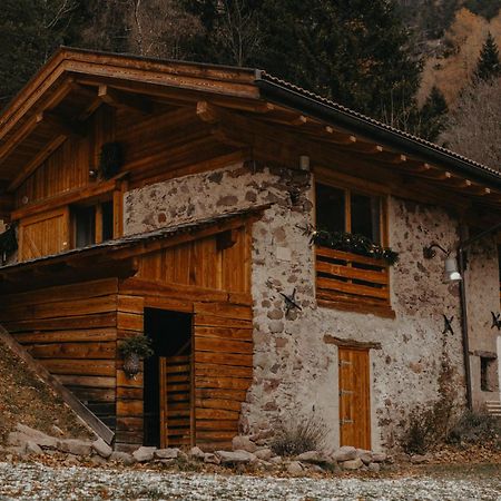 Odomi Maso Nel Bosco Βίλα Sant'Orsola Εξωτερικό φωτογραφία
