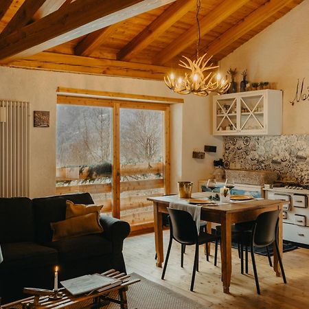 Odomi Maso Nel Bosco Βίλα Sant'Orsola Εξωτερικό φωτογραφία