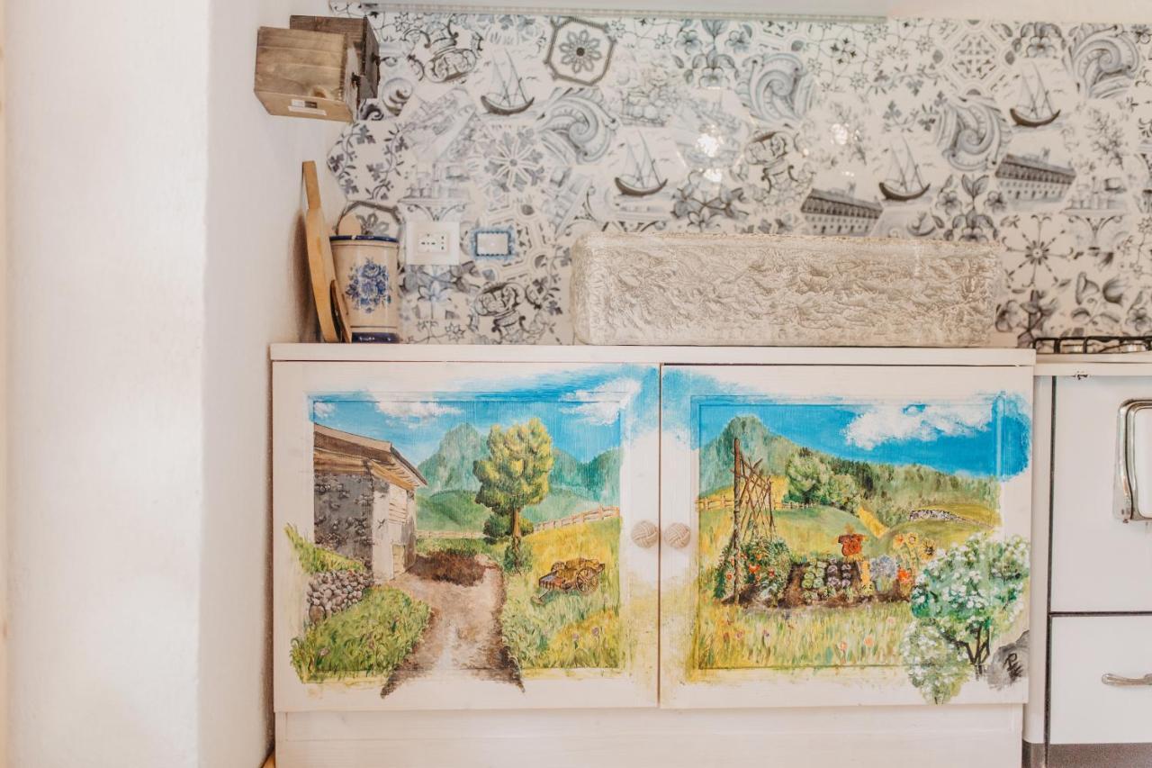 Odomi Maso Nel Bosco Βίλα Sant'Orsola Εξωτερικό φωτογραφία