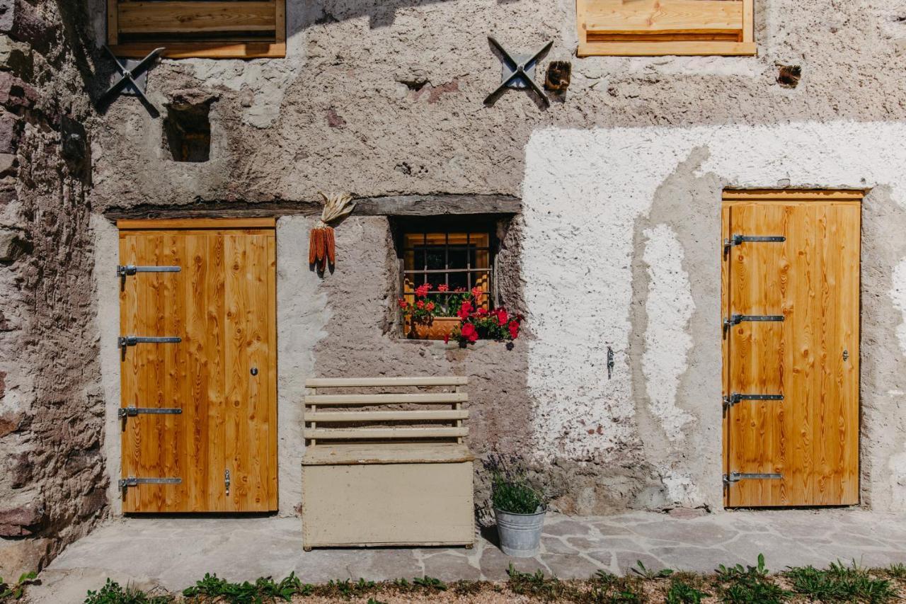Odomi Maso Nel Bosco Βίλα Sant'Orsola Εξωτερικό φωτογραφία