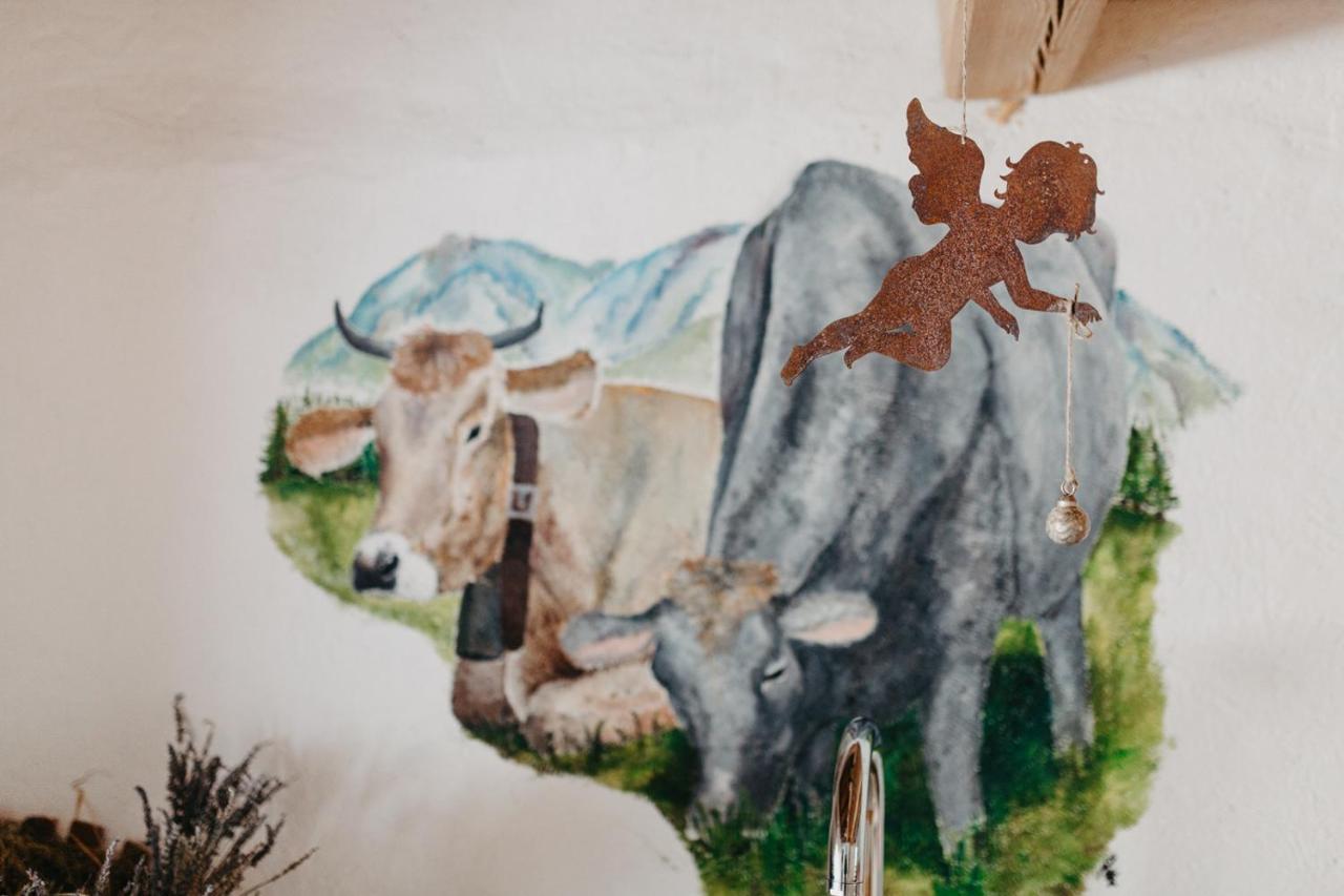 Odomi Maso Nel Bosco Βίλα Sant'Orsola Εξωτερικό φωτογραφία