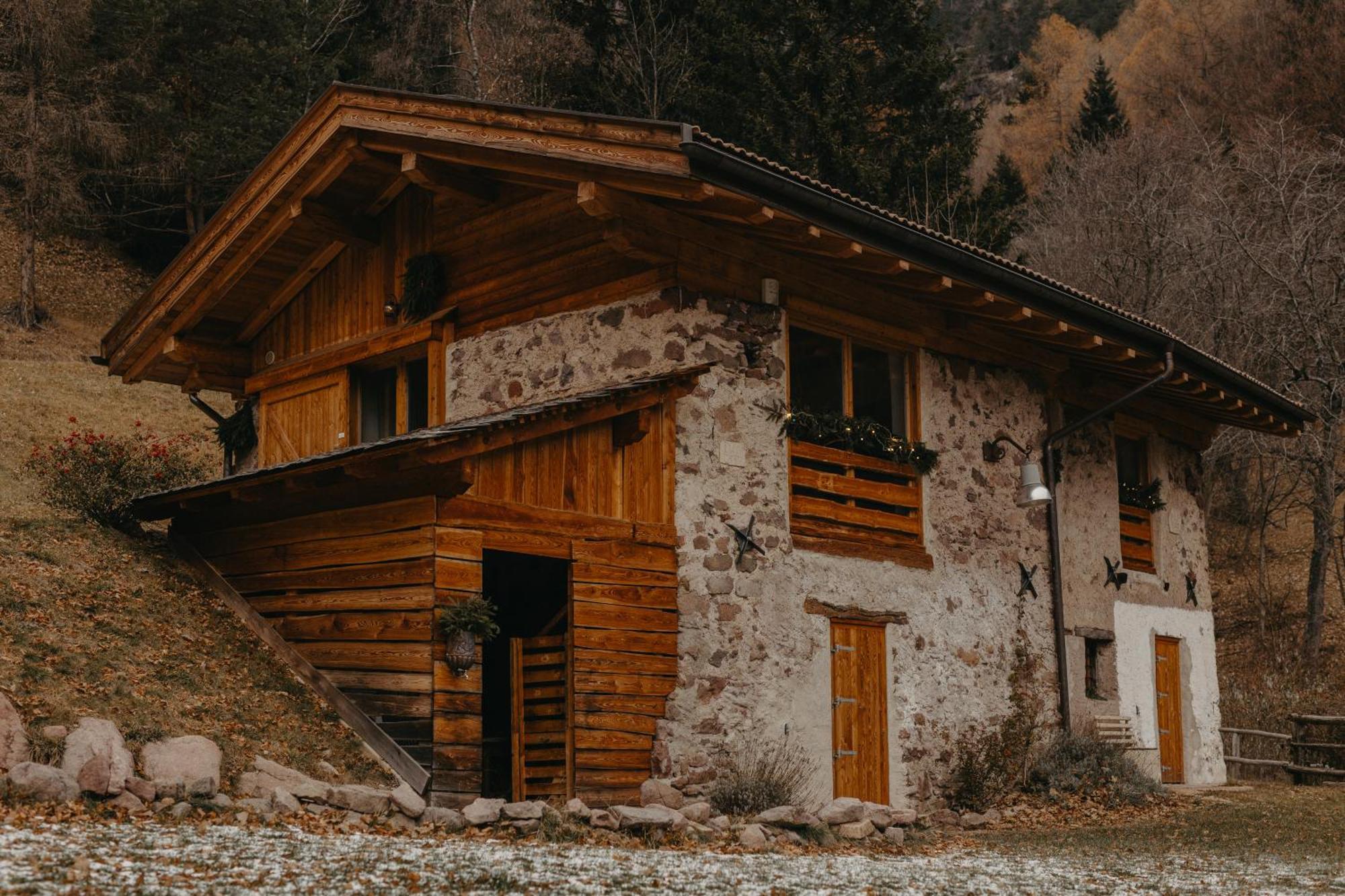Odomi Maso Nel Bosco Βίλα Sant'Orsola Εξωτερικό φωτογραφία