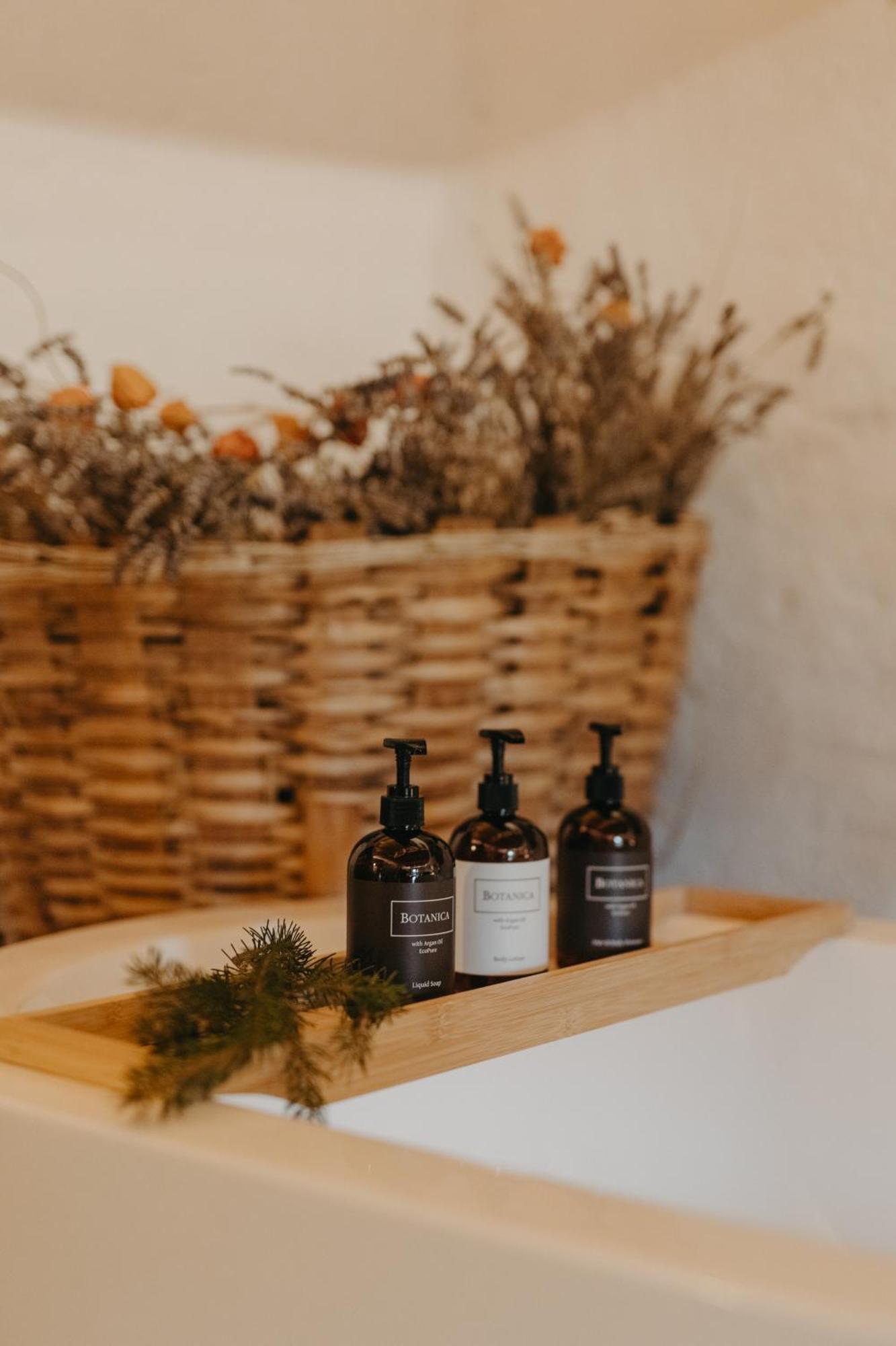 Odomi Maso Nel Bosco Βίλα Sant'Orsola Εξωτερικό φωτογραφία