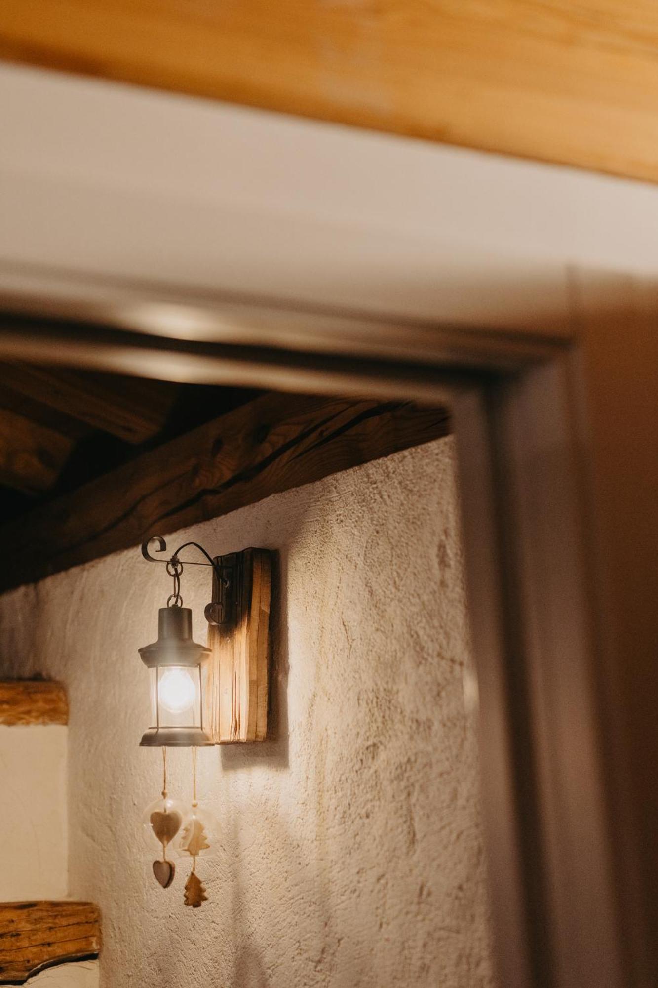 Odomi Maso Nel Bosco Βίλα Sant'Orsola Εξωτερικό φωτογραφία
