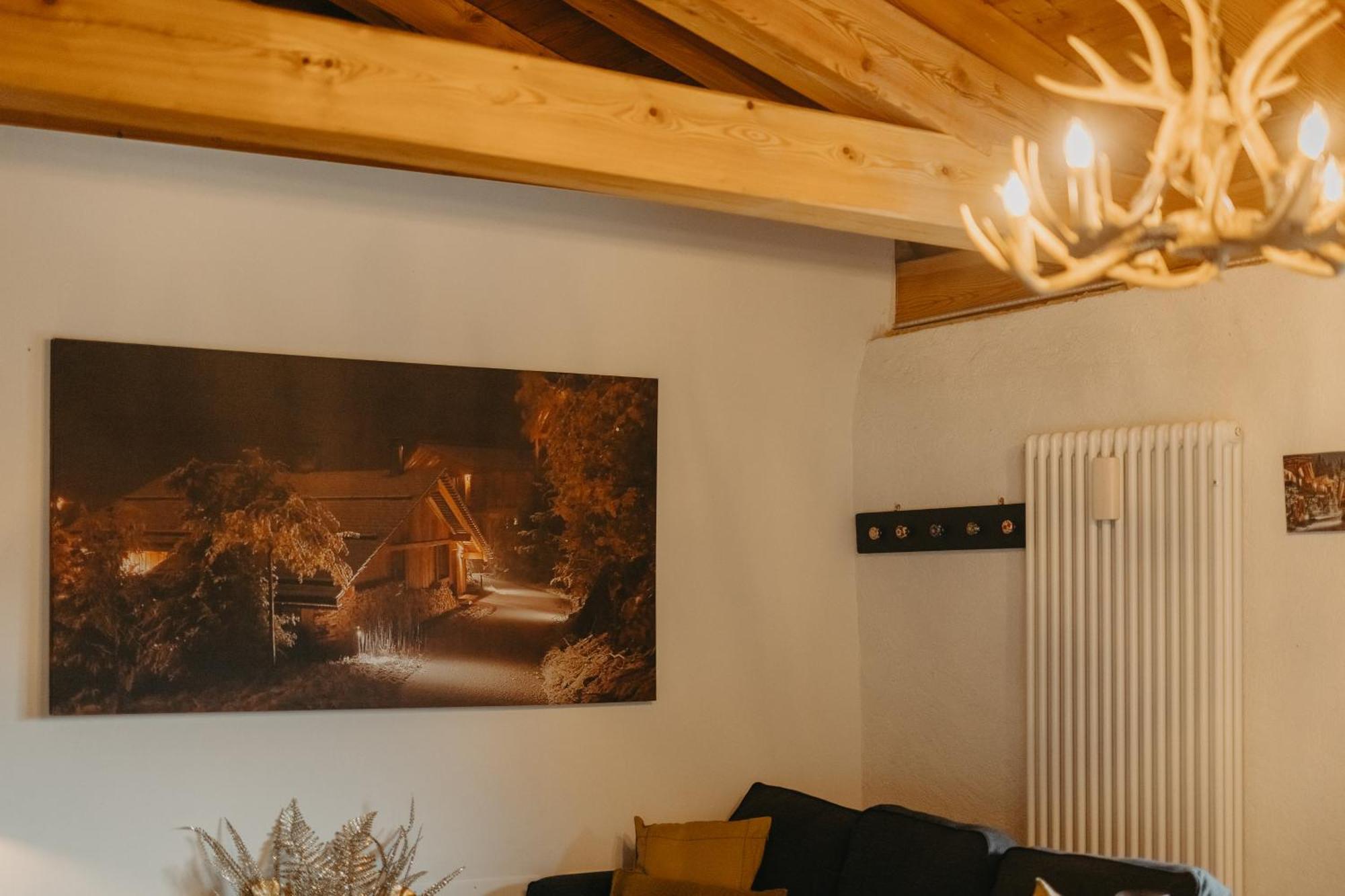 Odomi Maso Nel Bosco Βίλα Sant'Orsola Εξωτερικό φωτογραφία