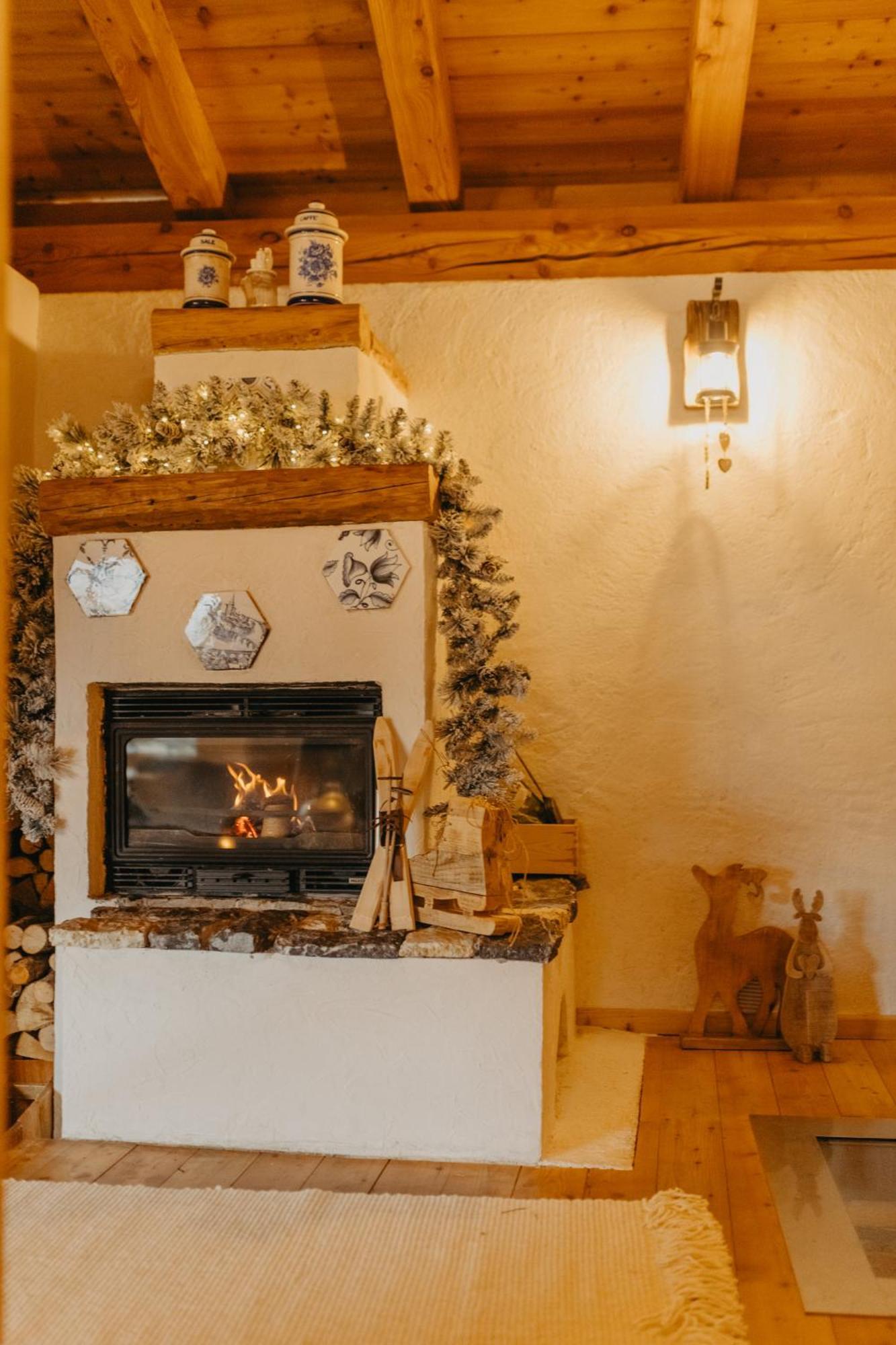 Odomi Maso Nel Bosco Βίλα Sant'Orsola Εξωτερικό φωτογραφία